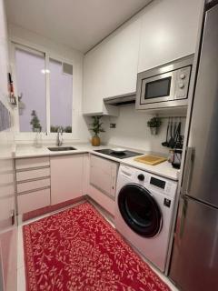 Acogedor apartamento en el corazón de Chamberí - 1