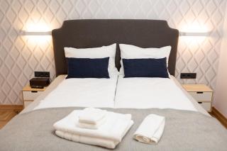 Luxury rooms 12-1 - 9