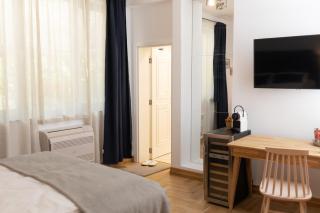 Luxury rooms 12-1 - Plovdiv - 7