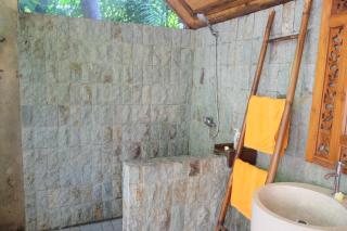 Villa Boreh Beach Resort and Spa - 5