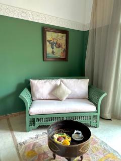 La Villa Des Golfs & PinkCactus - Marrakesh - 3