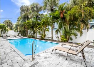 The Palms Unit #1 - Holmes Beach - 0