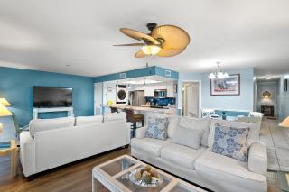 Bayview Condo B - Bradenton Beach - 5