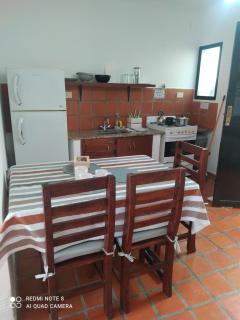 La Estación Departamento 2 - Concepción del Uruguay - 9