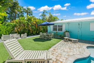 Escape to Serenity Parent - Holmes Beach - 6