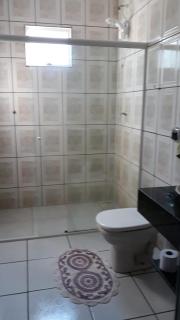 Casa flor 3 quartos - Bombinhas - 0