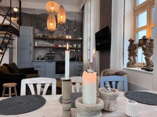 SKI apartment by Mountain ways - 1