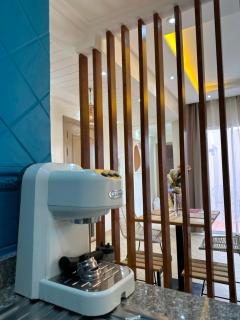 Appartement Cosy Bois - 6