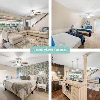 Harbour Villa 4232 - Panama City Beach - 9