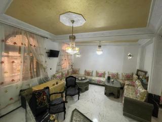 Riad Malak - Meknès - 2