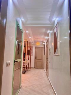 Appartement Cosy Bois - 8