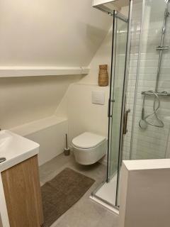 Le426, Charmant duplex 1 chambre - 2