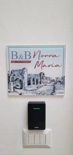 B&B Nonna Maria - Pompei - 9