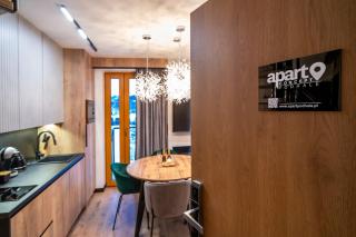 Apartament pod Górskim Niebem by Apart Concept Podhale - Kościelisko - 3