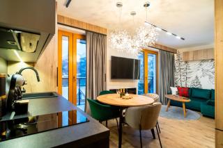 Apartament pod Górskim Niebem by Apart Concept Podhale - Kościelisko - 5
