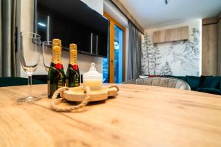 Apartament pod Górskim Niebem by Apart Concept Podhale - Kościelisko - 2