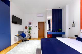 Crown Apartments - Zagreb - 3
