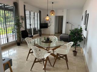Holiday home with garden and sea view in Calahonda, near Marbella and Malaga - Sitio de Calahonda - 7