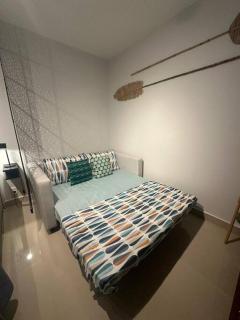 Studio Moderno e Aconchegante em Perdizes - São Paulo - 6