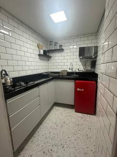 Studio Moderno e Aconchegante em Perdizes - São Paulo - 5