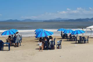 Loft beira-mar, Beto Carrero - 0