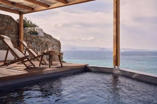Naxea Villas II - Plaka - 3