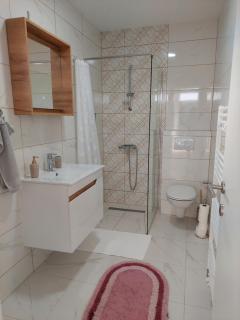 Apartmani Halilčević - Dubrave Gornje - 4