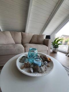 Ein bisschen Luxusfeeling direkt am Neusiedler See - 7