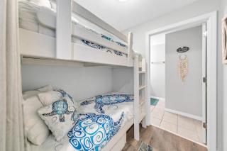 Destin West Gulfside 205 - Fort Walton Beach - 4