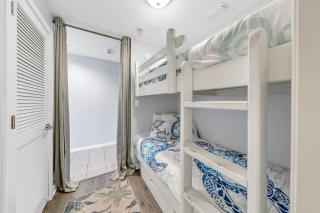 Destin West Gulfside 205 - Fort Walton Beach - 3