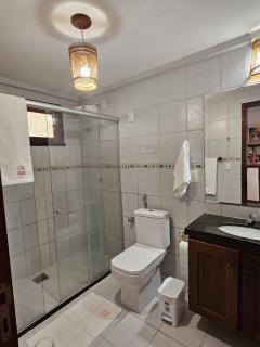 Apartamento pé na areia Cumbuco - Cumbuco - 3