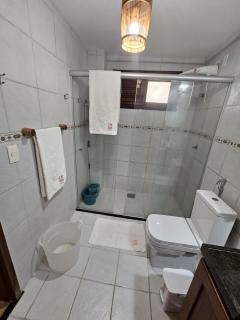Apartamento pé na areia Cumbuco - Cumbuco - 4