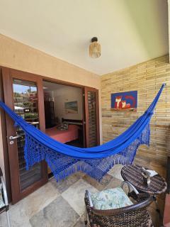 Apartamento pé na areia Cumbuco - Cumbuco - 7