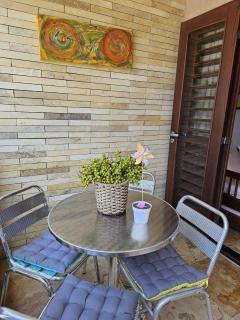 Apartamento pé na areia Cumbuco - Cumbuco - 5