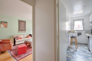 Appartement Martino - Welkeys - París - 6
