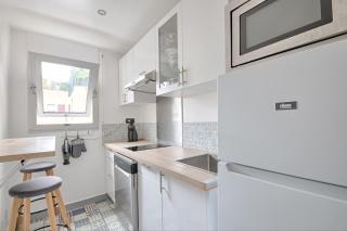 Appartement Martino - Welkeys - París - 5