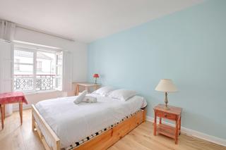 Appartement Martino - Welkeys - París - 1