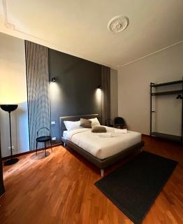 Sopi Vatican Suite Apartment - 6