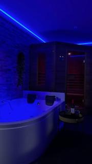 Relaxation House: Jacuzzi, Sauna - Übach-Palenberg - 5