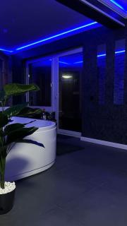 Relaxation House: Jacuzzi, Sauna - Übach-Palenberg - 1
