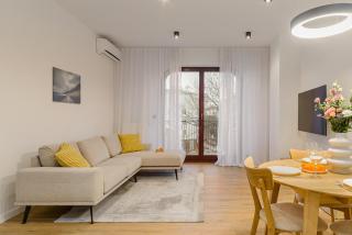 P&O Apartments Sułkowicka - Mokotów - Varsavia - 2