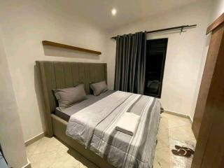 Nalya Apartments - 2