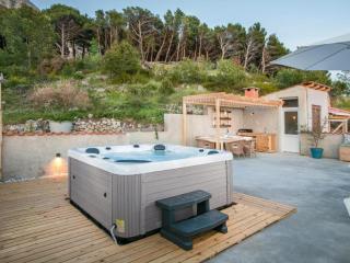Apartment Ela with private jacuzzi - Podgora - 5