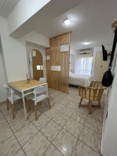 Monoambiente amoblado - San Miguel de Tucumán - 9