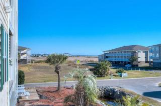 Ocean Walk 1103 - Oak Island - 6