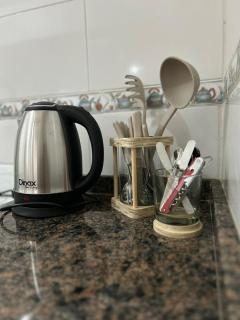 Monoambiente amoblado - San Miguel de Tucumán - 8