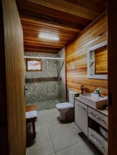 Casa em Urubici Sítio Pássaro D'água - Urubici - 6