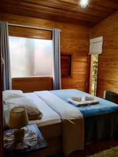 Casa em Urubici Sítio Pássaro D'água - Urubici - 3