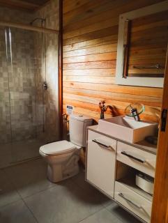 Casa em Urubici Sítio Pássaro D'água - Urubici - 1