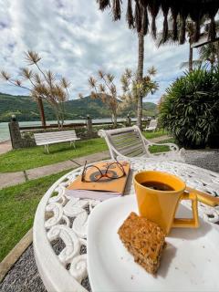 Angra dos Reis Pier600 Casa 2 beira mar - 5